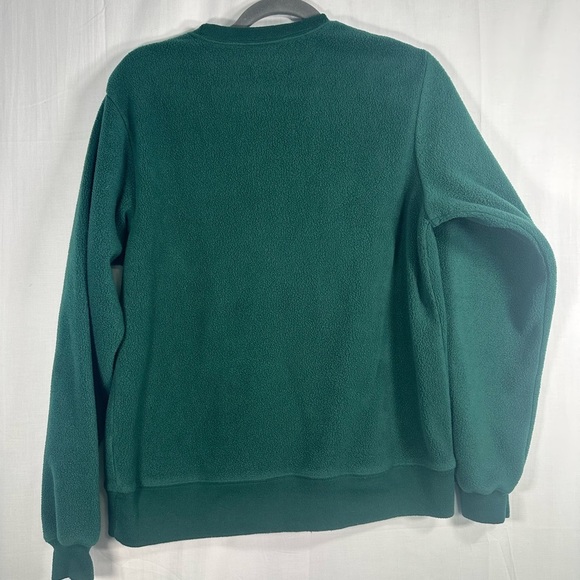 Disney store merchandise Tigger fleece sweatshirt vintage 90’s Winnie the Pooh - Picture 4 of 12